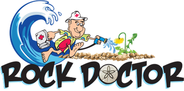 Rock Doctor | Weed Control LBI | Pest Control