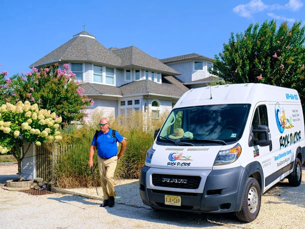 LBI outdoor property care