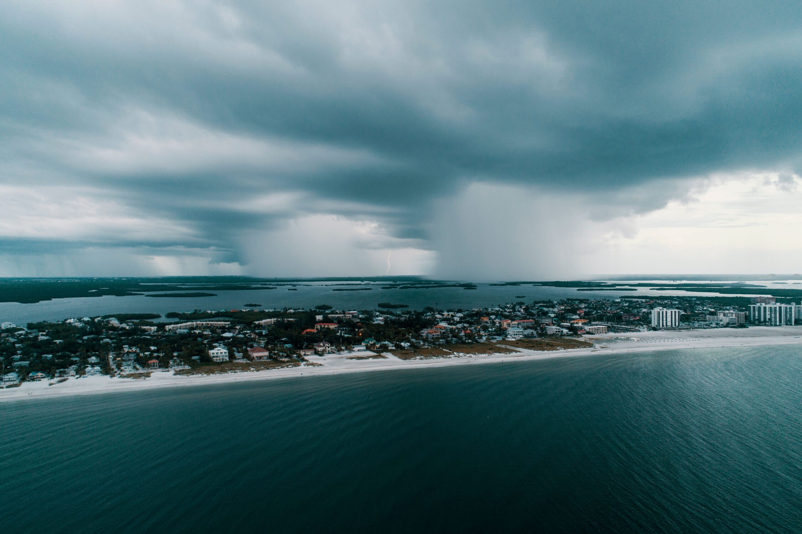 Preparing Your Coastal Property for Peak Hurricane Season