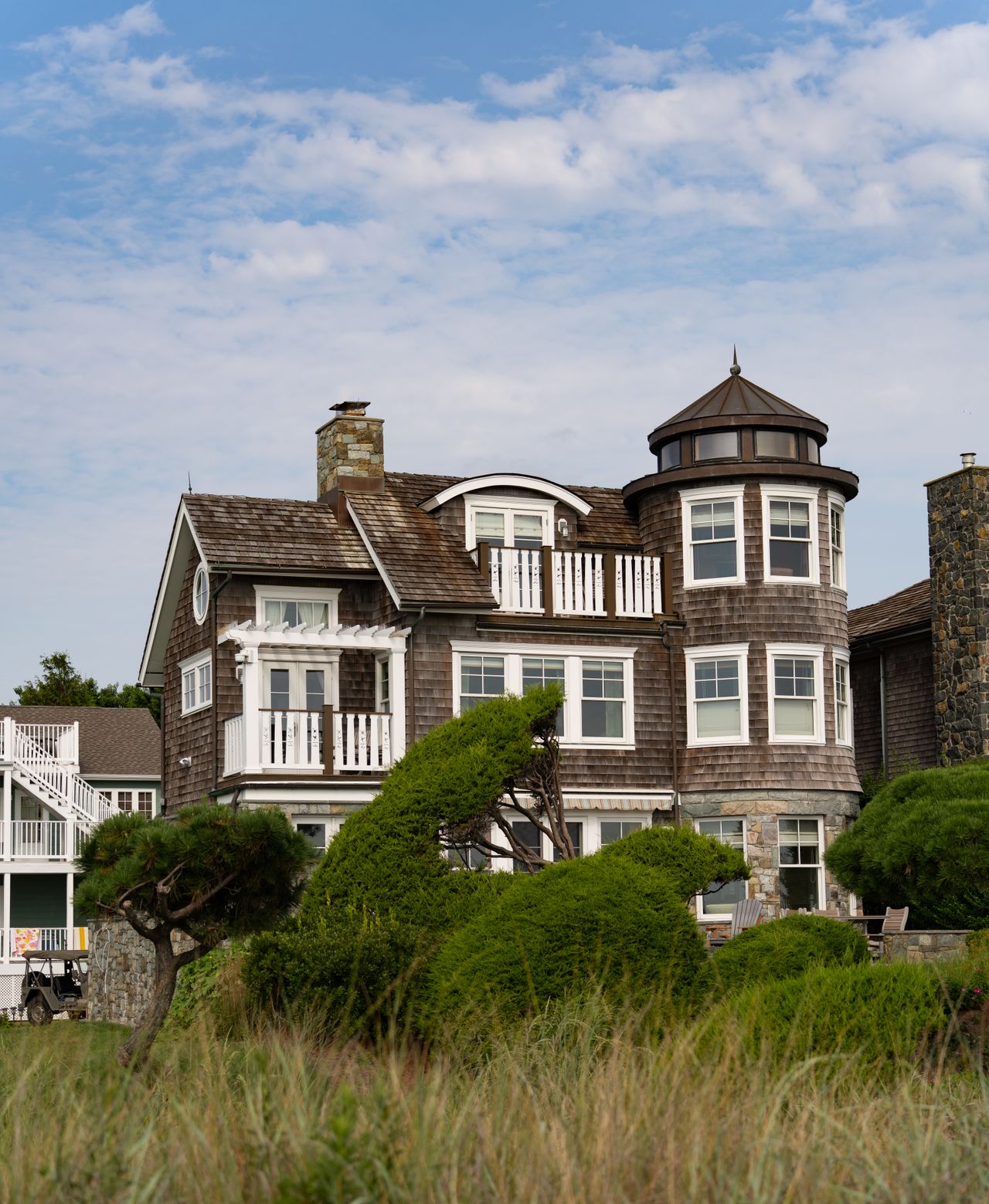 Why Fall Is the Time to Pest-Proof Your Coastal Home Before Winter 